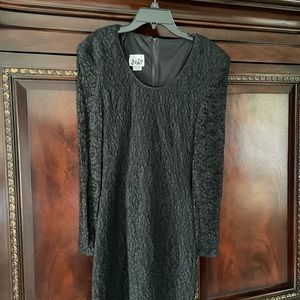 Beautiful lace dress